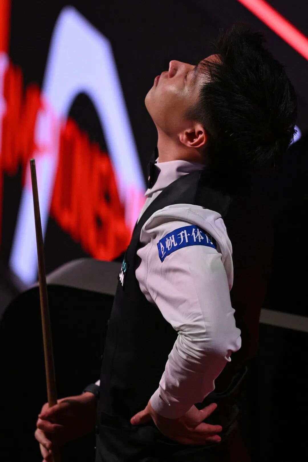 利的交锋 利的交锋