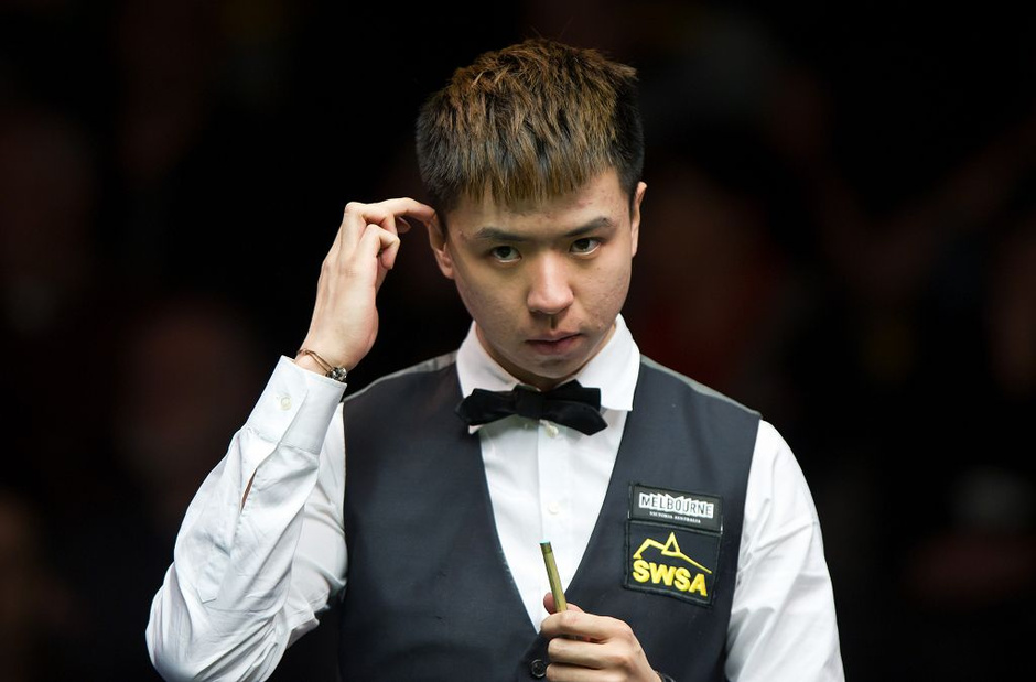 他们不是盲 他们不是盲