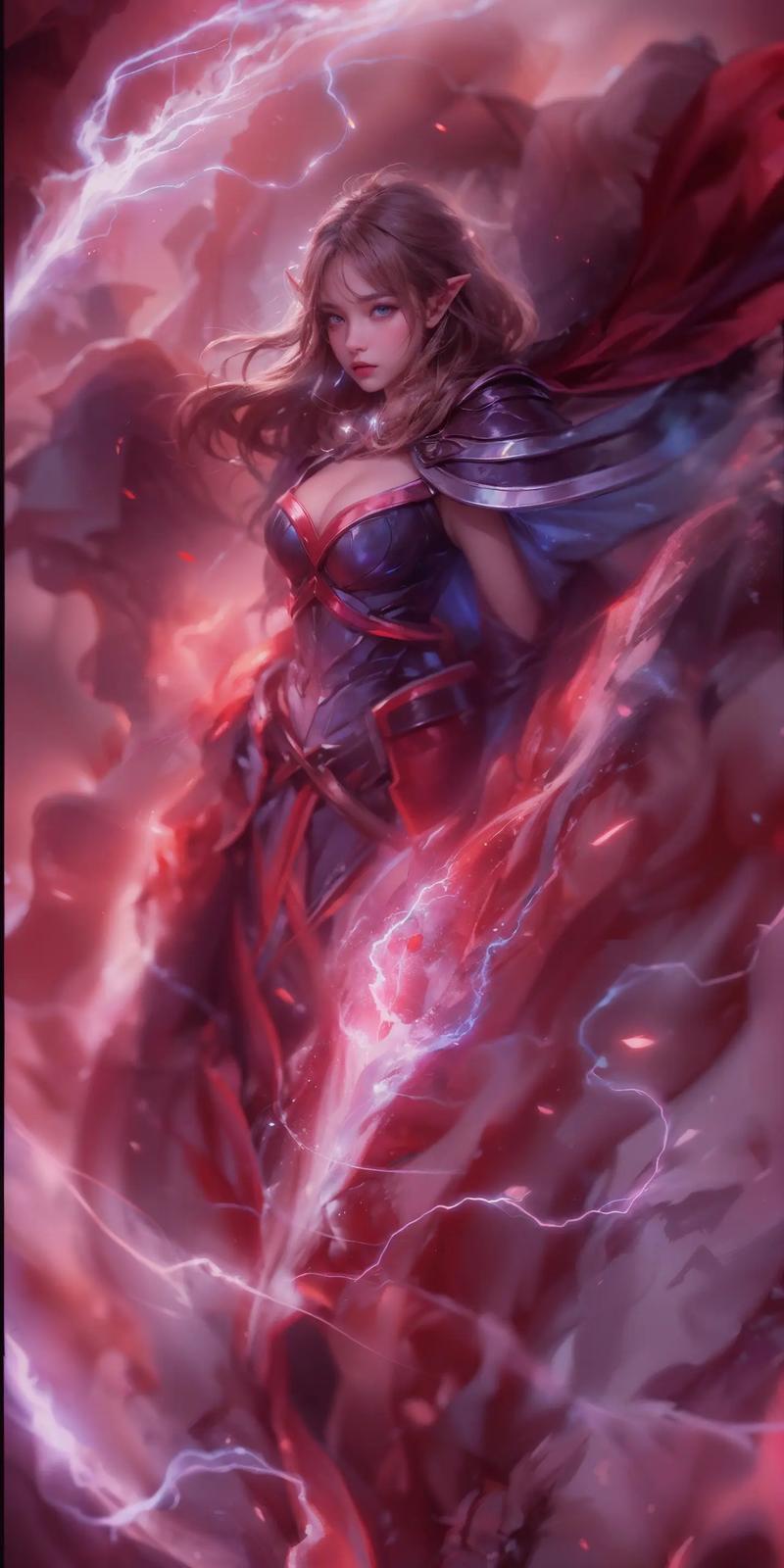 结果